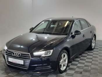 Used Audi A4 2016 for sale - 75233401: Photo