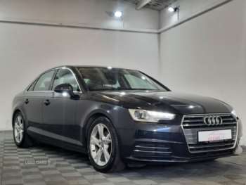 Used Audi A4 2016 for sale - 75233401: Photo