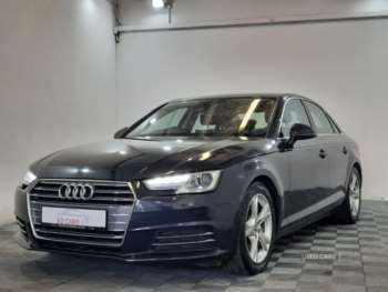 Used Audi A4 2016 for sale - 75233401: Photo