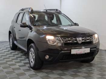 Used Dacia Duster 2017 for sale - 73395887: Photo