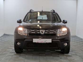 Used Dacia Duster 2017 for sale - 73395887: Photo