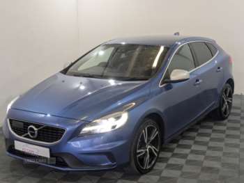 Used Volvo V40 2018 for sale - 74312264: Photo