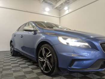 Used Volvo V40 2018 for sale - 74312264: Photo