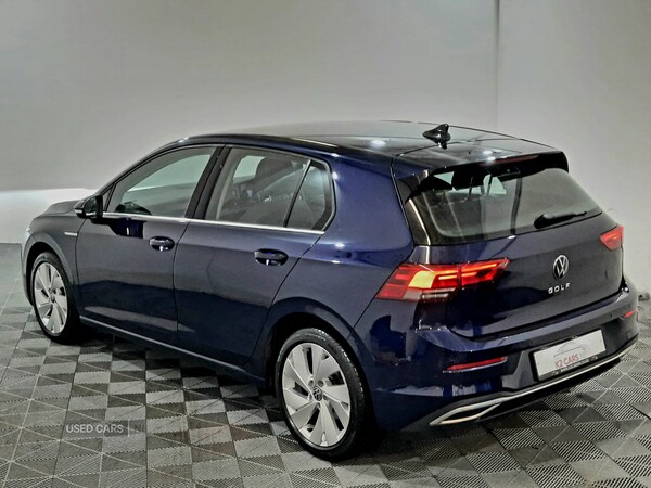 Used Volkswagen Golf 2021 for sale - 75352281: Photo 10