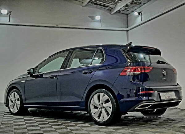 Used Volkswagen Golf 2021 for sale - 75352281: Photo 11