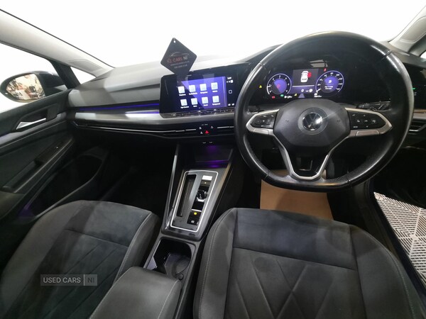 Used Volkswagen Golf 2021 for sale - 75352281: Photo 12
