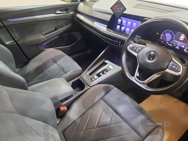 Used Volkswagen Golf 2021 for sale - 75352281: Photo 13