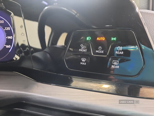 Used Volkswagen Golf 2021 for sale - 75352281: Photo 17