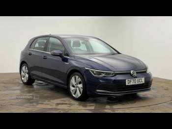 2021 - 2.0 TDI 150 Style 5dr DSG