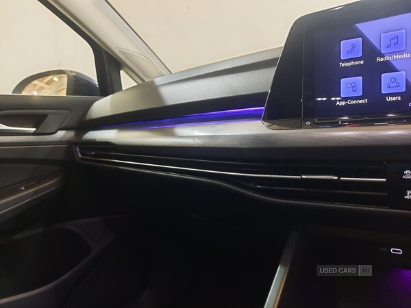 Used Volkswagen Golf 2021 for sale - 75352281: Photo 20