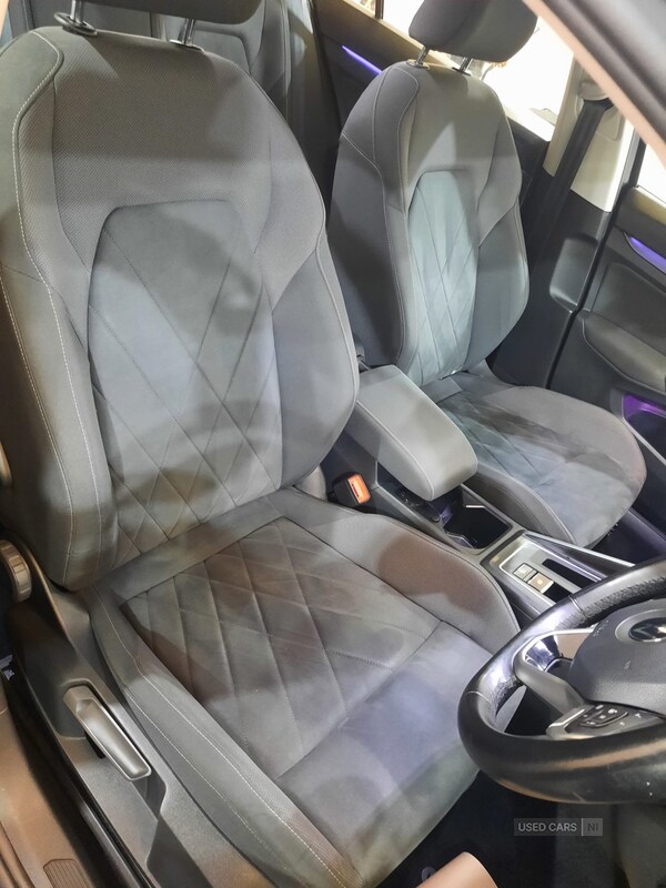 Used Volkswagen Golf 2021 for sale - 75352281: Photo 27