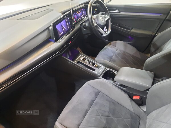 Used Volkswagen Golf 2021 for sale - 75352281: Photo 28