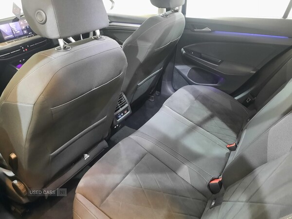 Used Volkswagen Golf 2021 for sale - 75352281: Photo 29