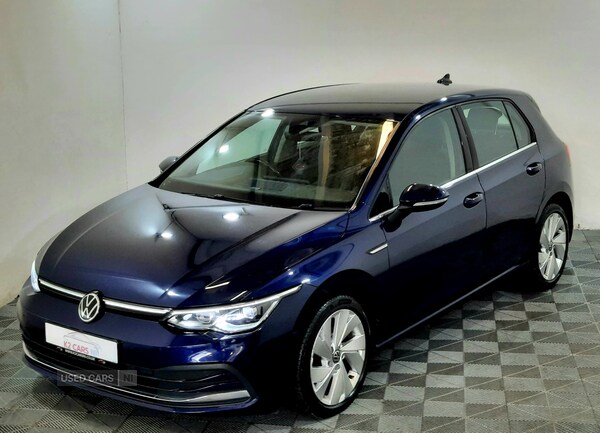 Used Volkswagen Golf 2021 for sale - 75352281: Photo 2