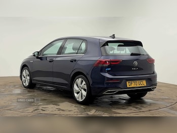 Used Volkswagen Golf 2021 for sale - 75352281: Photo