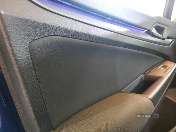Used Volkswagen Golf 2021 for sale - 75352281: Photo 31