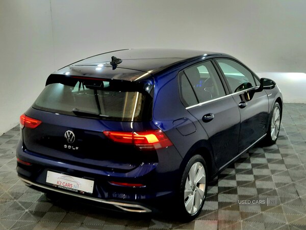 Used Volkswagen Golf 2021 for sale - 75352281: Photo 5