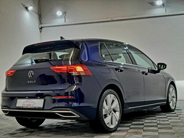 Used Volkswagen Golf 2021 for sale - 75352281: Photo 9