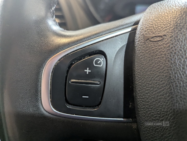 Used Renault Captur 2018 for sale - 77739170: Photo 10