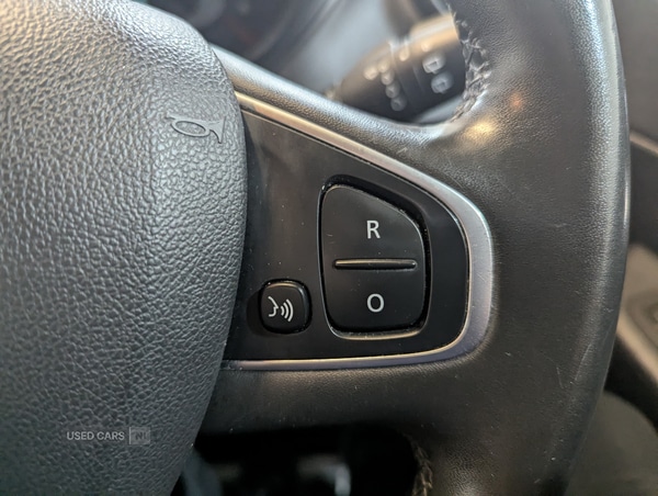 Used Renault Captur 2018 for sale - 77739170: Photo 11