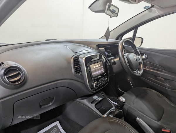 Used Renault Captur 2018 for sale - 77739170: Photo 14