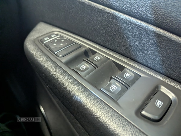 Used Renault Captur 2018 for sale - 77739170: Photo 16