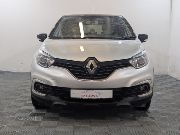 Used Renault Captur 2018 for sale - 77739170: Photo 6