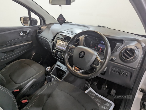 Used Renault Captur 2018 for sale - 77739170: Photo 7
