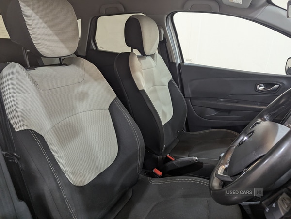 Used Renault Captur 2018 for sale - 77739170: Photo 8