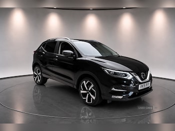 Used Nissan Qashqai 2019 for sale - 79026613: Photo