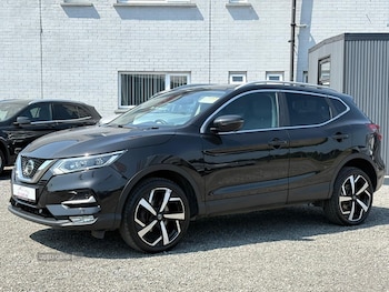 Used Nissan Qashqai 2019 for sale - 79026613: Photo