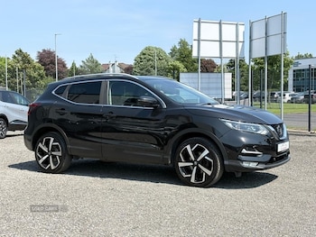 Used Nissan Qashqai 2019 for sale - 79026613: Photo