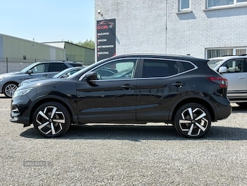 Used Nissan Qashqai 2019 for sale - 79026613: Photo