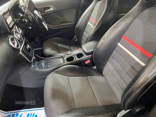 Used Mercedes-Benz A-Class 2015 for sale - 76473985: Photo 11