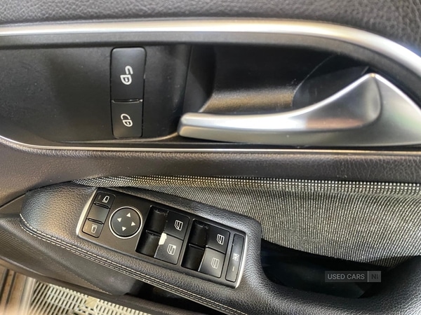 Used Mercedes-Benz A-Class 2015 for sale - 76473985: Photo 17