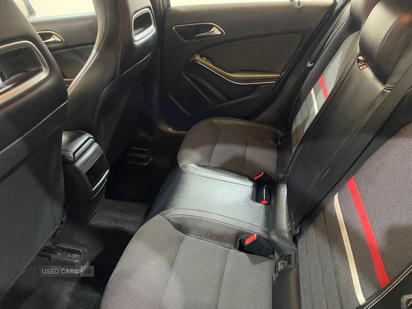 Used Mercedes-Benz A-Class 2015 for sale - 76473985: Photo 18