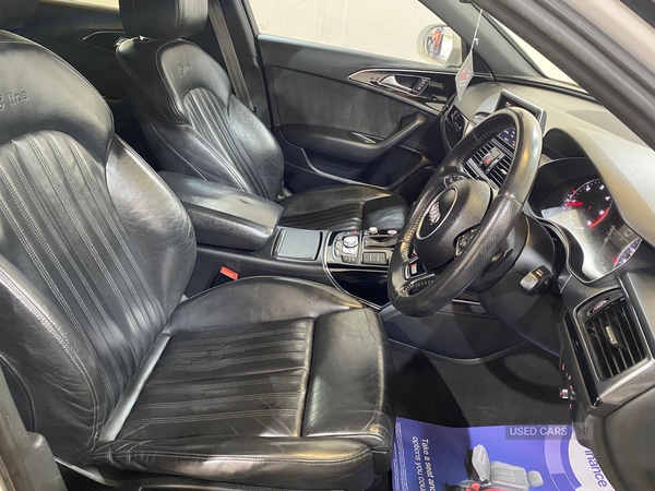 Used Audi A6 2015 for sale - 76659733: Photo 10