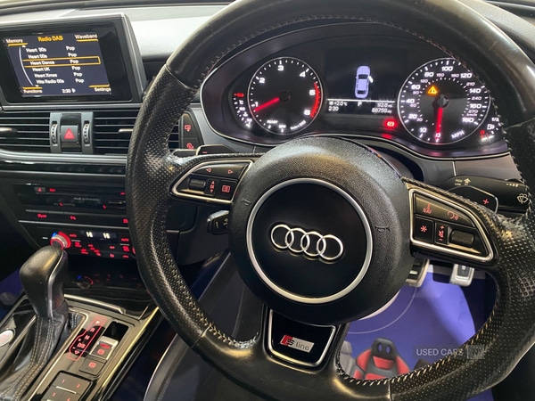 Used Audi A6 2015 for sale - 76659733: Photo 11