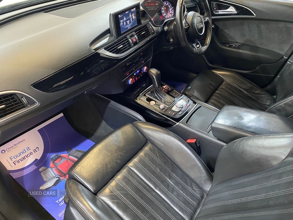 Used Audi A6 2015 for sale - 76659733: Photo 12