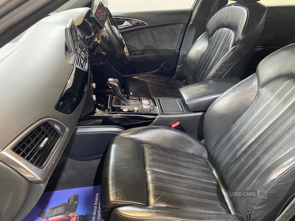 Used Audi A6 2015 for sale - 76659733: Photo 13