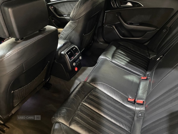 Used Audi A6 2015 for sale - 76659733: Photo 15