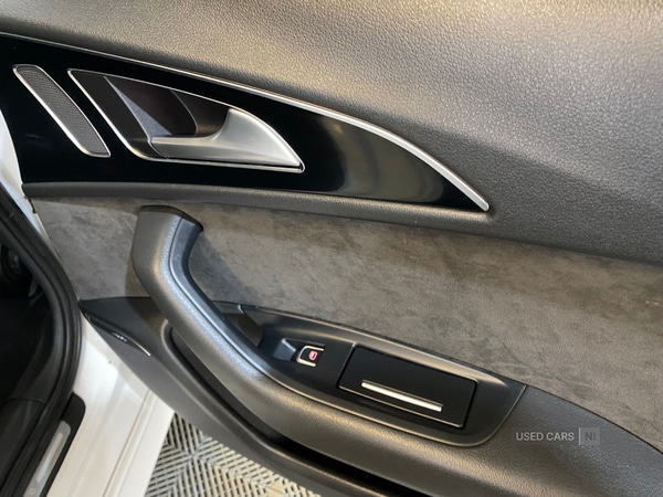 Used Audi A6 2015 for sale - 76659733: Photo 17