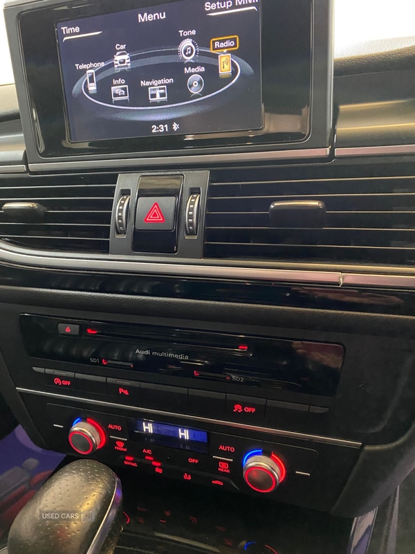 Used Audi A6 2015 for sale - 76659733: Photo 18