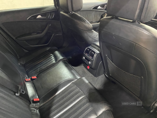 Used Audi A6 2015 for sale - 76659733: Photo 20
