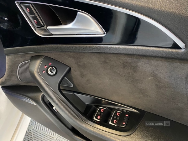 Used Audi A6 2015 for sale - 76659733: Photo 21