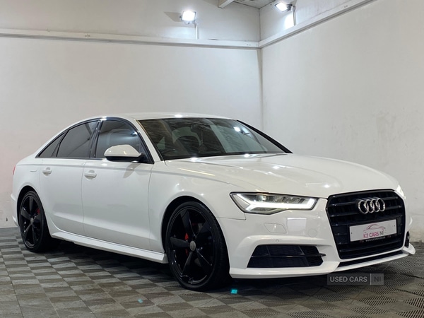 Used Audi A6 2015 for sale - 76659733: Photo 3