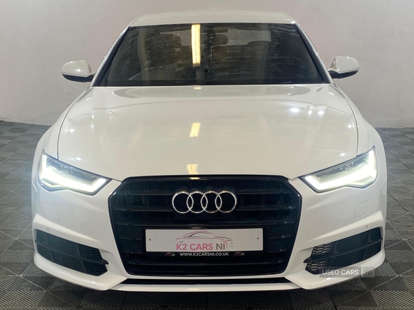 Used Audi A6 2015 for sale - 76659733: Photo 5