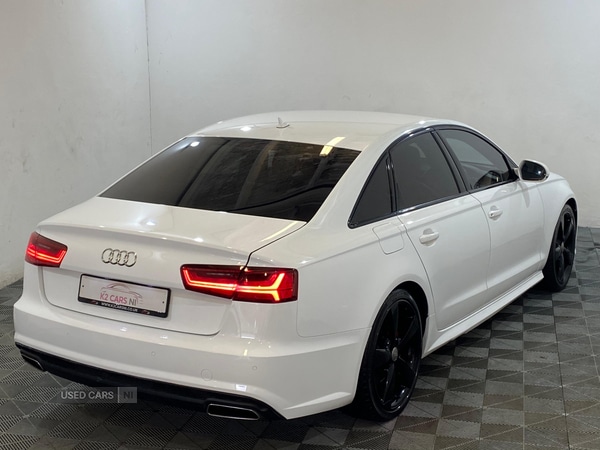 Used Audi A6 2015 for sale - 76659733: Photo 6