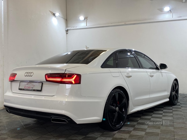 Used Audi A6 2015 for sale - 76659733: Photo 7