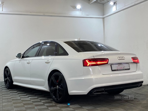Used Audi A6 2015 for sale - 76659733: Photo 9